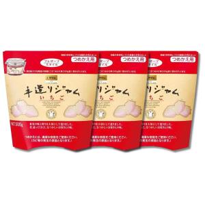 3個セット カンピー ザ・プレミアム 手造りジャ...の商品画像