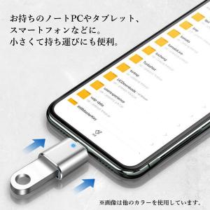 タイプc USB 変換アダプタ USB3.0 ...の詳細画像3