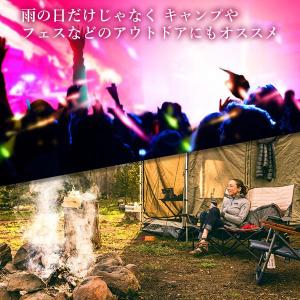 レインシューズカバー 登山 防水 おしゃれ レ...の詳細画像3