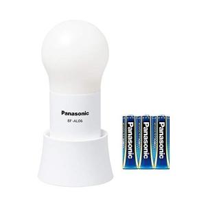 【未使用品】Panasonic 球ランタン 4個セット 新品Panasonic パナソニックLED球ランタン4個セット 未使用 電池なし