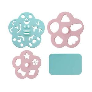 ドリマックス 手動スライサー スライス・ママD S19D用交換部品 平刃 2