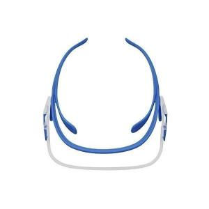 UVEX ウベックス フィオス フェイスガード イヤーマフ付き 9790212