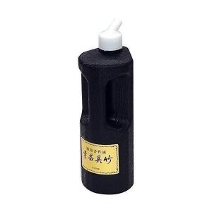 呉竹 BB4-50 濃墨 書芸呉竹 500ml