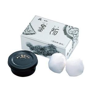 呉竹 CD1-6 墨拓 黒系60gの商品画像