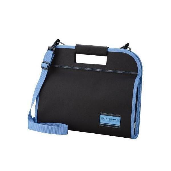 呉竹 GG432-2 空ケースGA-432 青