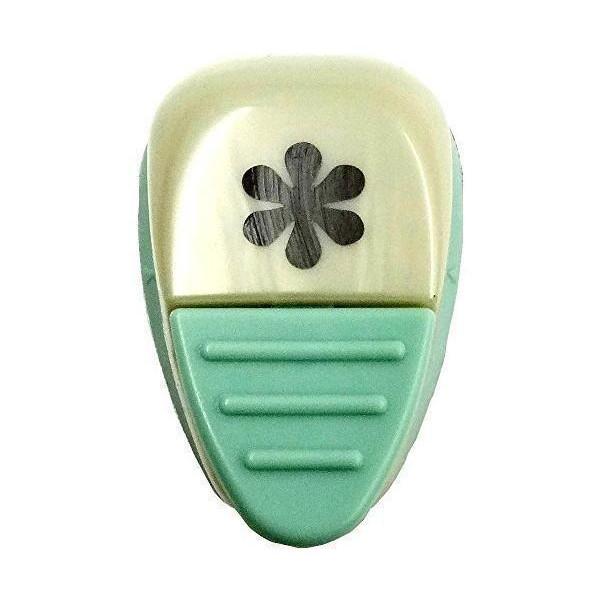 呉竹 SBKPS500-45 KurePunch Small Asterisk