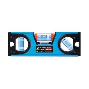 シンワ 73391 ブルーレベル Jr.2 150mmマグネット付｜ベストワン
