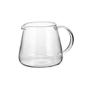 ハリオ V60 バリスタサーバー 600ml