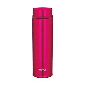 サーモス JNW-480 SBR ストロベリーレッド 水筒 真空断熱ケータイマグ 480ml