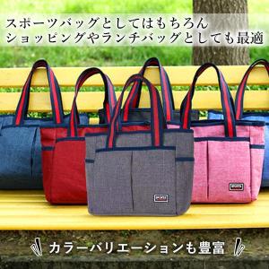 ゴルフ トートバッグ ラウンドバッグ ゴルフバ...の詳細画像3