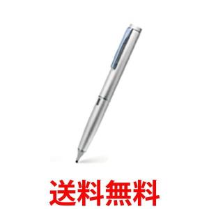 STAYER Inc. ST-PTFVSV ステイヤー STPTFVSV 極細タッチペン Fine Point Pro Avance シルバー スマートフォン タブレット用アクティブスタイラス スタイラス|1