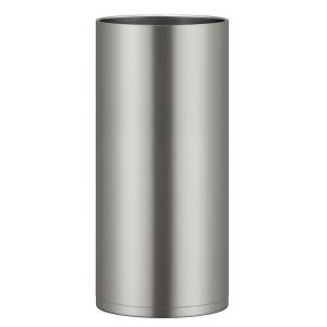 ピーコック魔法瓶工業 ACE-12 XA 冷酒クーラー 1.25L(4合瓶対応) 保冷 真空断熱構造 冷酒 魔法瓶 ステンレス｜ベストワン