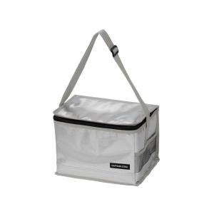 保冷温バッグ グリーン 6189 350ml缶×6本 保冷バッグ : BONANZA - 通販