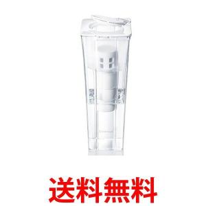 三菱レイヨン・クリンスイ CP012-WT CP012WT クリンスイ ポット型 浄水器　0.9L|1