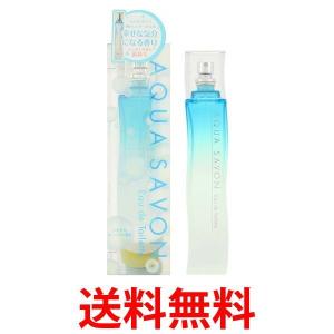 アクアシャボン 大好きなせっけんの香り オードトワレ 80mL EDT 香水 AQUA SAVON ウエニ貿易|1