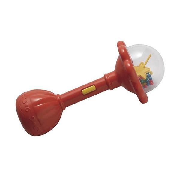 ピープル TB-063 魔法のラトル 本物のレジ袋音収録 産院から帰ったその日から泣く子もケロリ お...