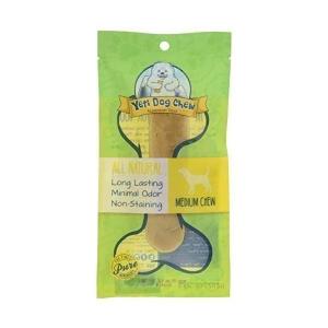 イエティ 犬用おやつ ドッグチュウチーズ M サイズ Yeti