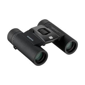 オリンパス WP II BLK ブラック 双眼鏡 10X25 防水 10倍 小型 軽量 OLYMPUS