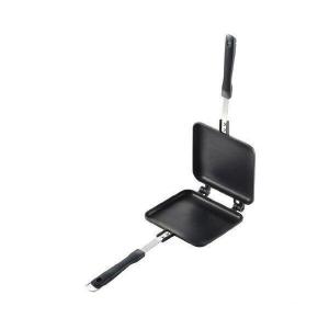 yoshikawa SJ1681 ヨシカワ あつあつホットサンドメーカー SJ1681