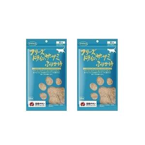 ママクック 猫 フリーズドライ 大人気粒タイプ3種 ( ムネ肉