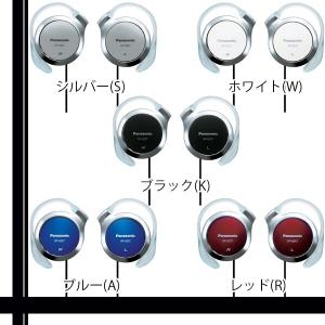 Panasonic RP-HZ47 パナソニッ...の詳細画像1