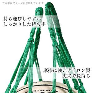 ボールネット サッカー サッカーボール ボール...の詳細画像2