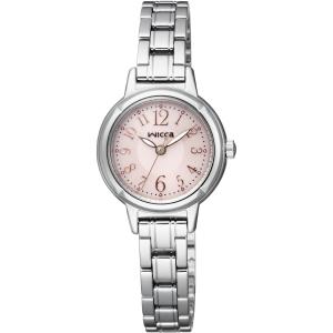 CITIZEN（シチズン） レグノ ソーラーテック 腕時計 ペア レディース