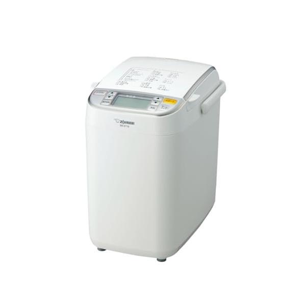 象印マホービン BB-ST10-WA象印 ホームベーカリー1斤用 ZOJIRUSHI