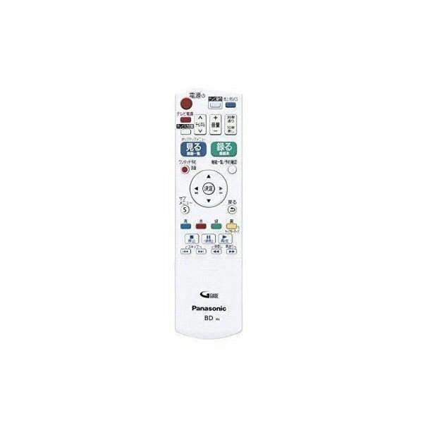 Panasonic N2QAYB000995 パナソニック リモコン DIGA用リモコン  DMR-...