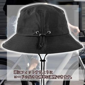 ヘルメット 帽子 自転車 型 女性 レディース...の詳細画像5