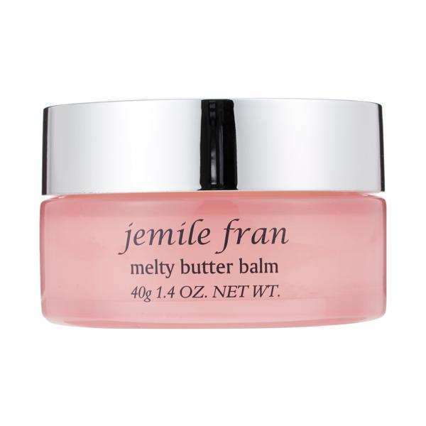ミルボン ジェミールフラン メルティバターバーム 40g