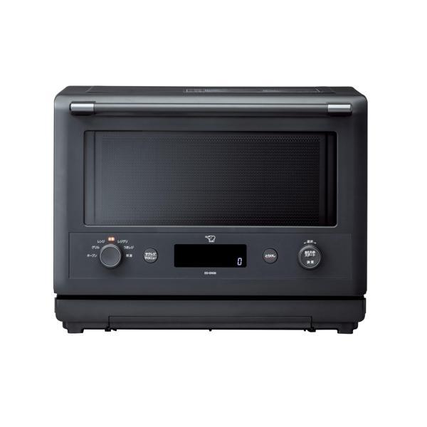象印 ES-GW26-BM オーブンレンジ スレートプラック ZOJIRUSHI