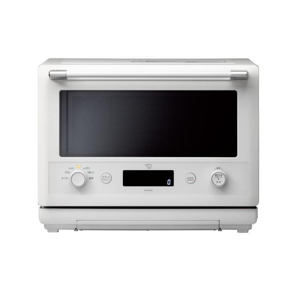 象印 ES-GW26-WA オーブンレンジ ホワイト ZOJIRUSHI