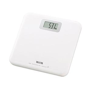 タニタ HD-661-WH バスルームスケールホワイトTANITA