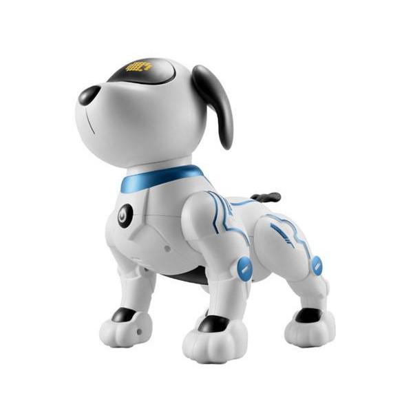 ロボット 犬 犬型ロボット ペットロボット スタントドッグ プログラミング おもちゃ 誕生日 プレゼ...