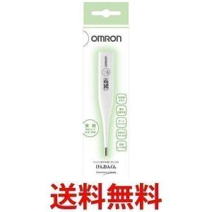 オムロン MC-246 体温計　けんおんくん OMRON