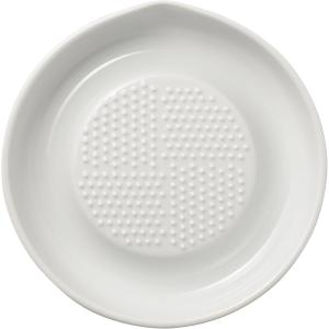 貝印 セラミックおろし器 (滑り止め付き)貝印 KK DH8036 / 日本製 食洗