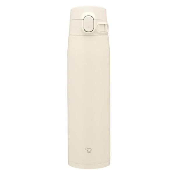 象印 SM-VB72-CM サンドベージュ 水筒 720ml 洗いやすい シームレスせん 大容量