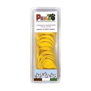 PAWZ ラバーブーツ ポウズ 犬 イヌ ドッグブーツ ゴムブーツ