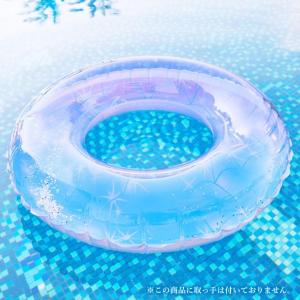 浮き輪 浮輪 子供用 大人用 フロート 60 ...の詳細画像4
