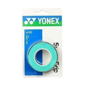 ヨネックス AC102 ウェットスーパーグリップ グリーン テニス グリップテープ YONEX