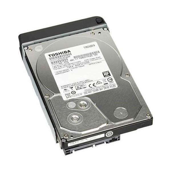 BUFFALO テラステーション 5000用オプション 交換用HDD 2TB OP-HD2.0S