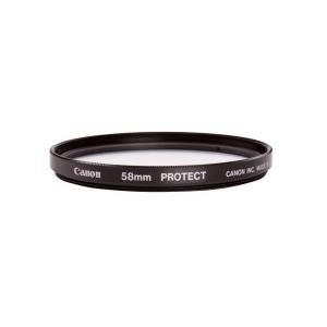 Canon カメラ用保護フィルター 58mm｜bestone1