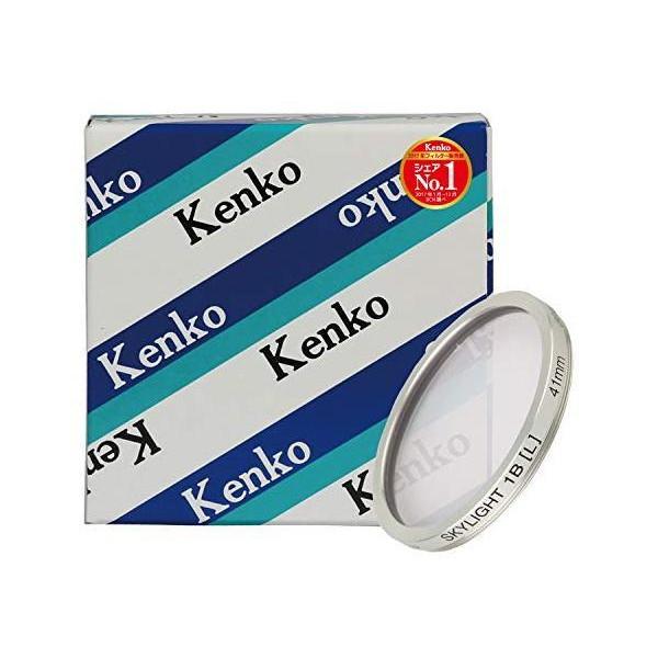 Kenko カメラ用フィルター モノコート 1Bスカイライト ライカ用フィルター 41mm (L) ...