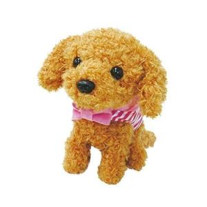 オスト よびかけアクション 愛犬モカちゃん Osute