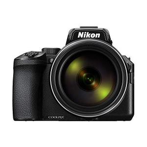 Nikon デジタルカメラ COOLPIX P950 ブラック クールピクス P950｜bestone1