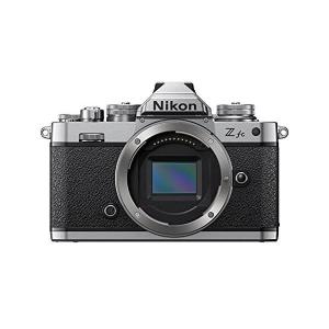 Nikon ミラーレス一眼カメラ Z fc ボディ Zfc