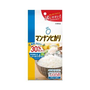 マンナンヒカリ 1キロ×4袋 ハートマークショップ】【大塚食品】マンナンヒカリ 業務用 1kg