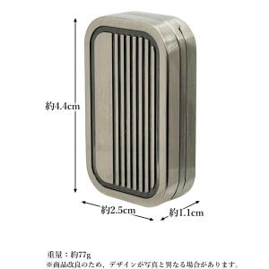 フィジェットスライダー フィジェットトイ マグ...の詳細画像4