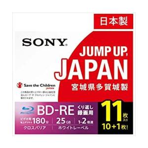 ソニー 11BNE1VSPS2 11枚 ビデオ用...の商品画像